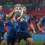 Títulos da seleção italiana: anos, torneios e história das taças