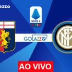 Veja onde assistir Genoa x Internazionale AO VIVO pelo campeonato italiano; escalações