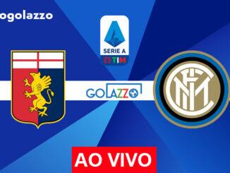 assistir genoa x internazionale ao vivo pelo campeonato italiano