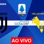 Juventus x Hellas Verona AO VIVO pelo campeonato italiano: onde assistir e escalações