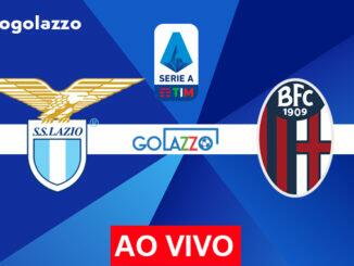 assistir lazio x bologna ao vivo pelo campeonato italiano