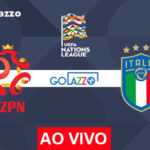 Polônia x Itália pela Nations League passará na TV e Youtube; como assistir e escalações