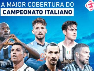 campeonato italiano no esporte interativo