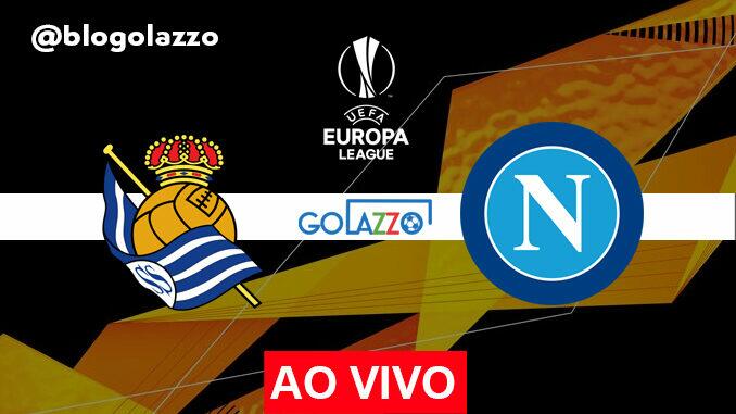 onde assistir real sociedad x napoli ao vivo pela europa league onde assistir real sociedad x napoli ao vivo pela europa league