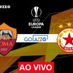 Europa League: onde assistir Roma x CSKA Sofia AO VIVO; escalações