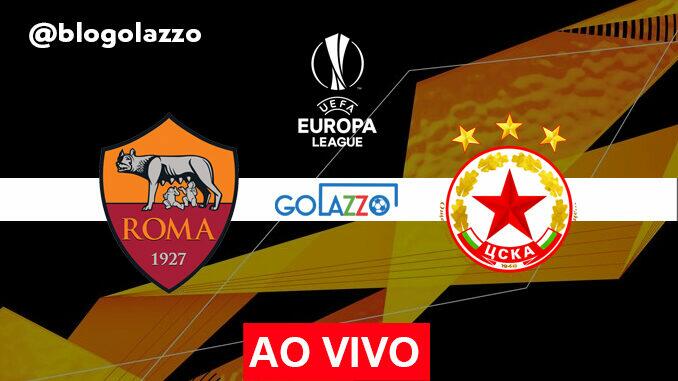 onde assistir roma x cska sofia ao vivo pela europa league onde assistir roma x cska sofia ao vivo pela europa league