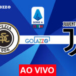 Saiba onde assistir Spezia x Juventus AO VIVO pelo campeonato italiano; escalações