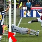 Árbitro de histórico erro em Milan x Juventus assume: ‘VAR teria me salvado’