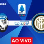 Saiba onde assistir Atalanta x Inter AO VIVO pelo campeonato italiano; escalações