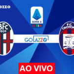 Veja como assistir Bologna x Crotone AO VIVO pelo campeonato italiano; escalações