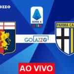 Saiba onde assistir Genoa x Parma AO VIVO pelo campeonato italiano; escalações