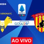Saiba como assistir Hellas Verona x Benevento AO VIVO pelo campeonato italiano; escalações