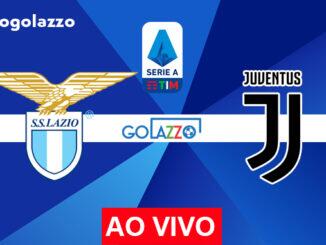 assistir lazio x juventus ao vivo pelo campeonato italiano