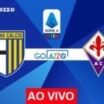 Veja onde assistir Parma x Fiorentina AO VIVO pelo campeonato italiano; escalações
