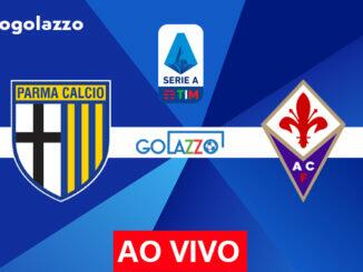 assistir parma x fiorentina ao vivo pelo campeonato italiano