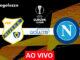 assistir rijeka x napoli ao vivo pela europa league