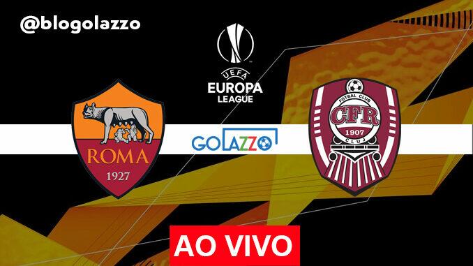 assistir roma x cluj ao vivo pela europa league assistir roma x cluj ao vivo pela europa league