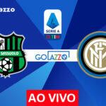 Saiba onde assistir Sassuolo x Inter AO VIVO pelo campeonato italiano; escalações