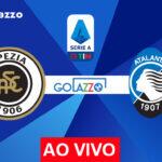 Saiba onde assistir Spezia x Atalanta AO VIVO pelo campeonato italiano; escalações