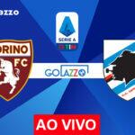 Saiba onde assistir Torino x Sampdoria AO VIVO pelo campeonato italiano; escalações