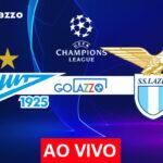 Saiba onde assistir Zenit x Lazio AO VIVO pela Champions League; escalações