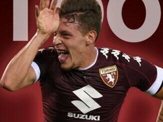 Belotti 100 Torino