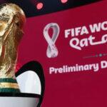 UEFA sorteia eliminatórias da Copa do Mundo 2022; veja grupos