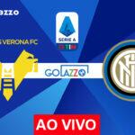 Verona x Inter nesta quarta pelo campeonato italiano; onde assistir e escalações