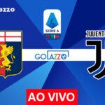 Veja onde assistir Genoa x Juventus AO VIVO pelo campeonato italiano; escalações