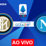 Veja prognóstico e onde assistir Inter x Napoli AO VIVO pelo campeonato italiano; escalações