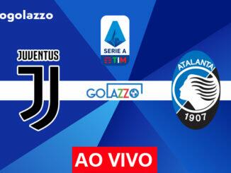 assistir juventus x atalanta ao vivo pelo campeonato italiano