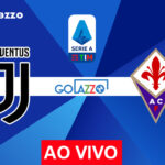 Juventus x Fiorentina pelo campeonato italiano nesta terça: onde assistir e escalações