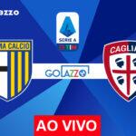 Parma x Cagliari pelo campeonato italiano nesta quarta: onde assistir e escalações