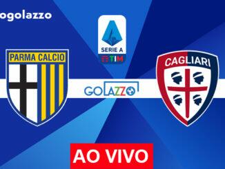 assistir parma x cagliari ao vivo pelo campeonato italiano