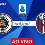 Spezia x Bologna pelo campeonato italiano nesta quarta; onde assistir e escalações