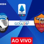 Atalanta x Roma pelo campeonato italiano: onde assistir, horário e escalações