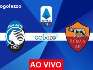 atalanta x roma pelo campeonato italiano onde assistir ao vivo