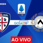 Cagliari x Udinese pelo campeonato italiano; onde assistir, horário e escalação