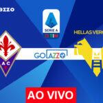 Fiorentina x Hellas Verona pelo campeonato italiano; onde assistir e escalações
