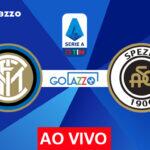 Inter x Spezia pelo campeonato italiano: onde assistir, horário e escalações