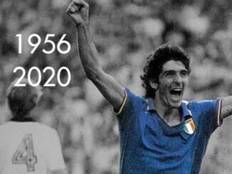 morre paolo rossi