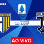 Parma x Juventus pelo campeonato italiano; onde assistir ao vivo e escalações