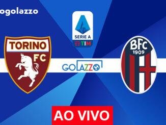 torino x bologna pelo campeonato italiano onde assistir