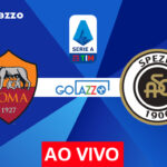 Roma x Spezia pelo campeonato italiano: onde assistir e escalações