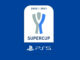 Supercopa da Itália PlayStation 5