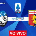 Atalanta x Genoa pelo campeonato italiano: onde assistir e escalações