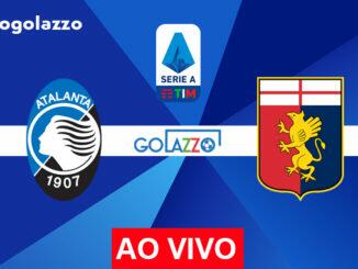 assistir atalanta x genoa ao vivo pelo campeonato italiano