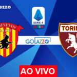 Benevento x Torino pelo campeonato italiano: onde assistir e escalações