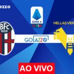 Veja onde assistir Bologna x Hellas Verona pelo campeonato italiano; escalações