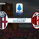 Bologna x Milan pelo campeonato italiano: onde assistir, escalações e retrospecto